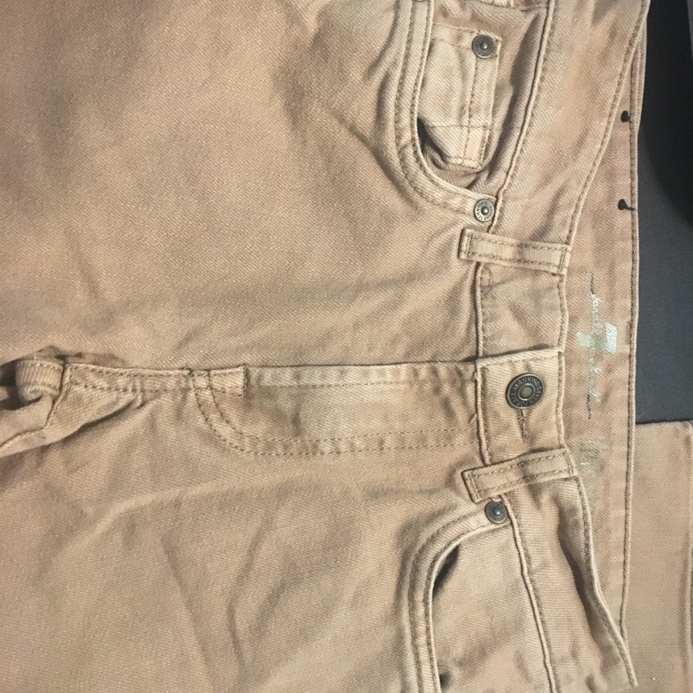 7 for all mankind
